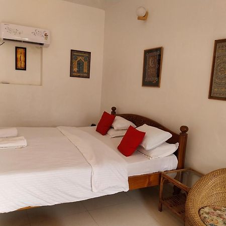 Villa La Casita กาเวลอสซิม ภายนอก รูปภาพ