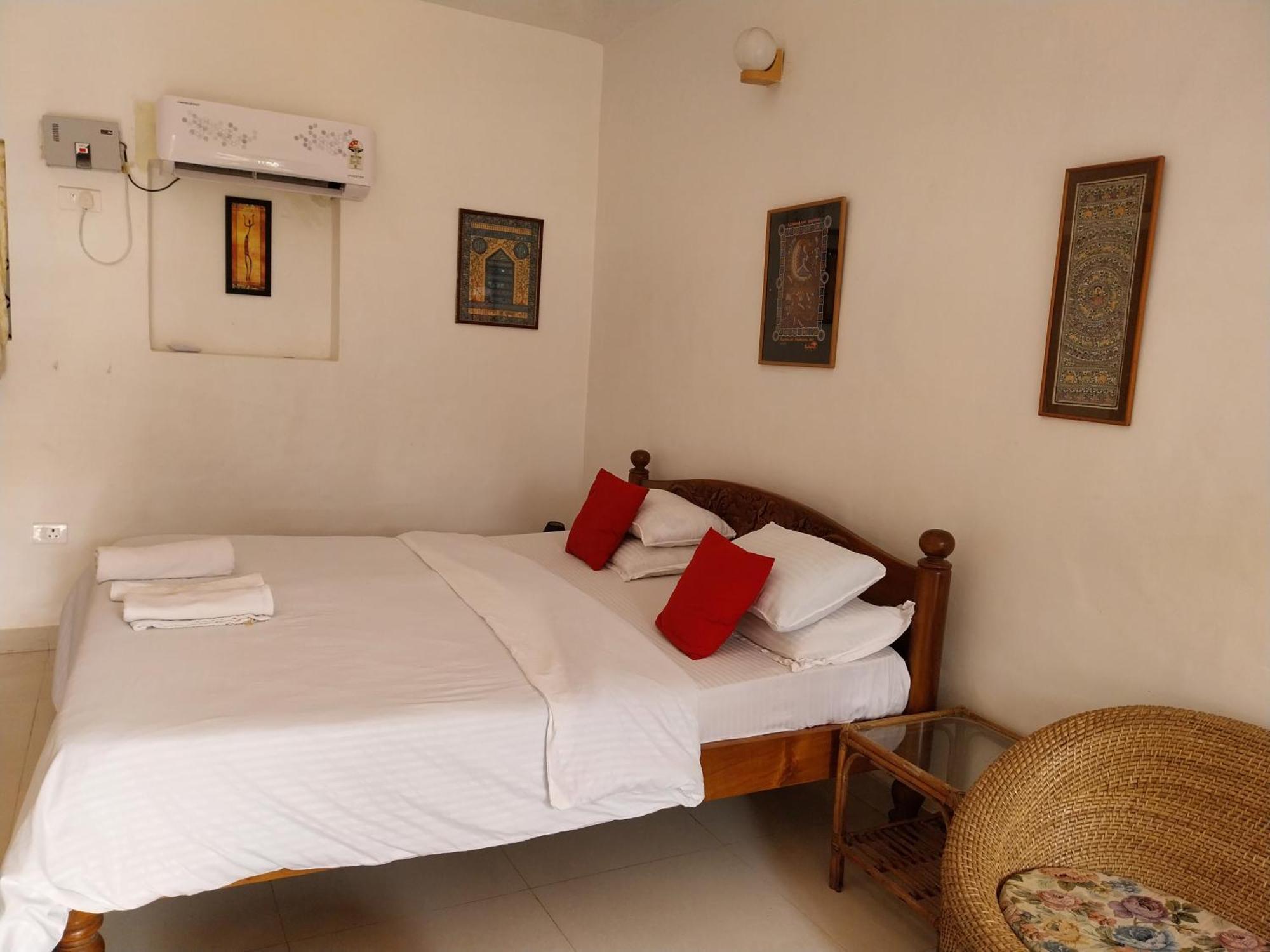 Villa La Casita กาเวลอสซิม ภายนอก รูปภาพ