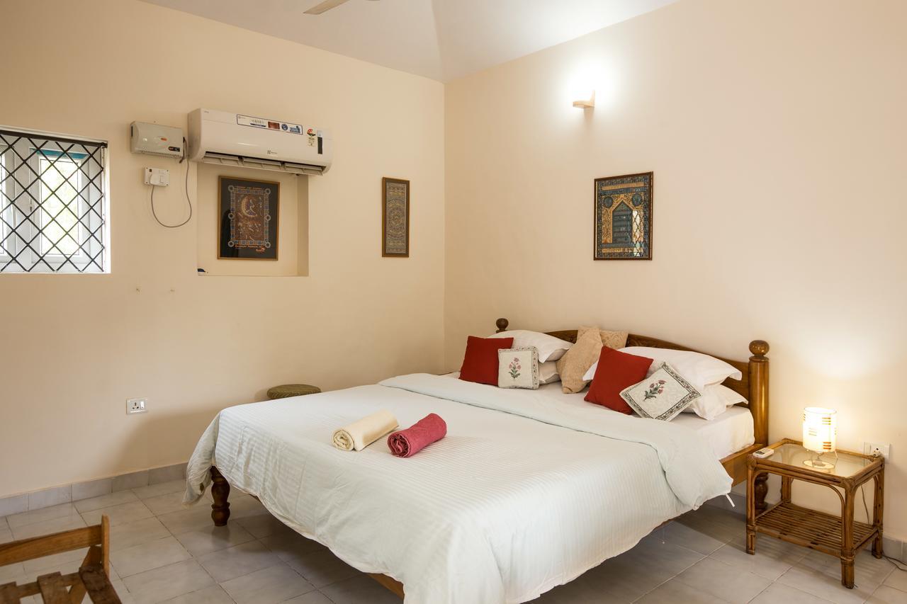 Villa La Casita กาเวลอสซิม ภายนอก รูปภาพ